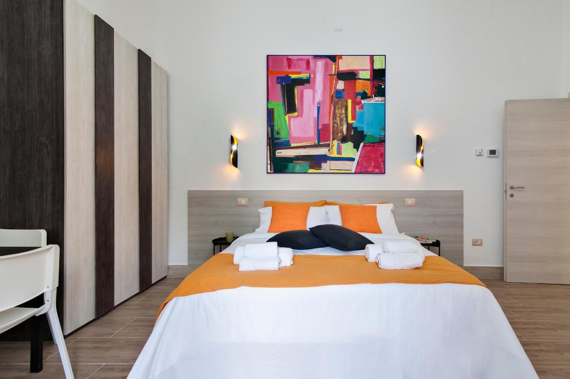 Appartement Il Cortile Dei Cantori