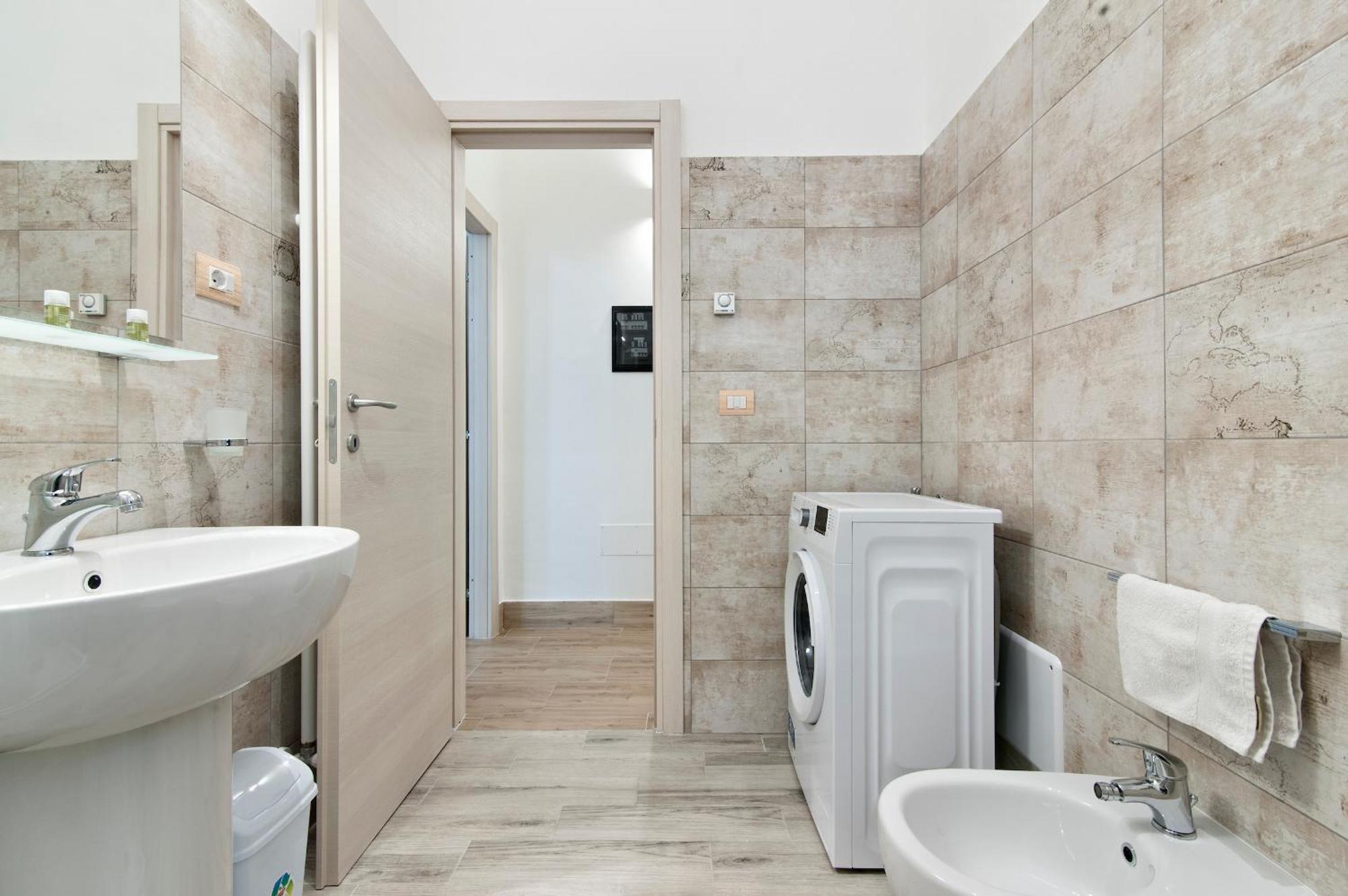 Appartement Il Cortile Dei Cantori *
