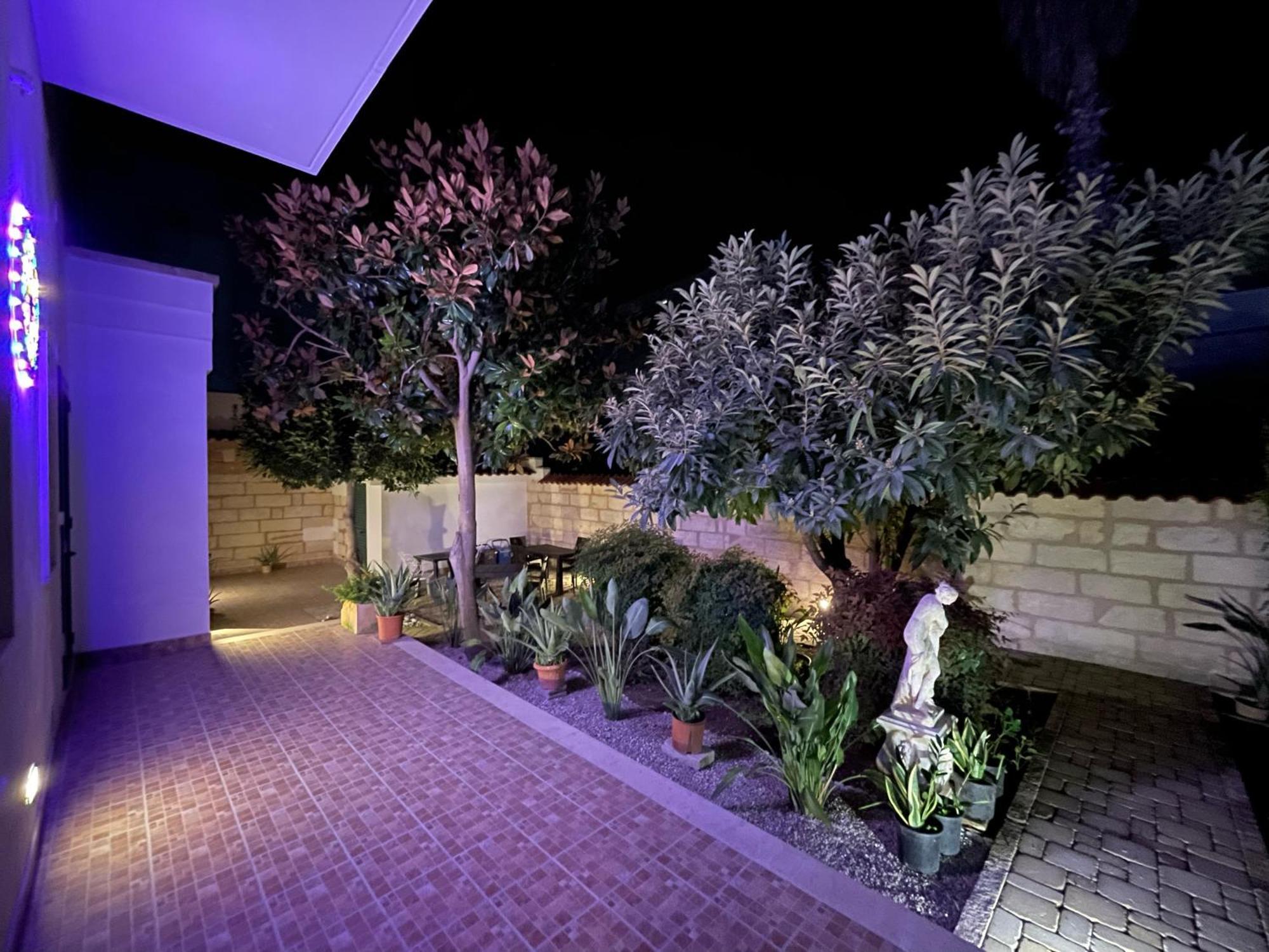 Il Cortile Dei Cantori Appartement *
