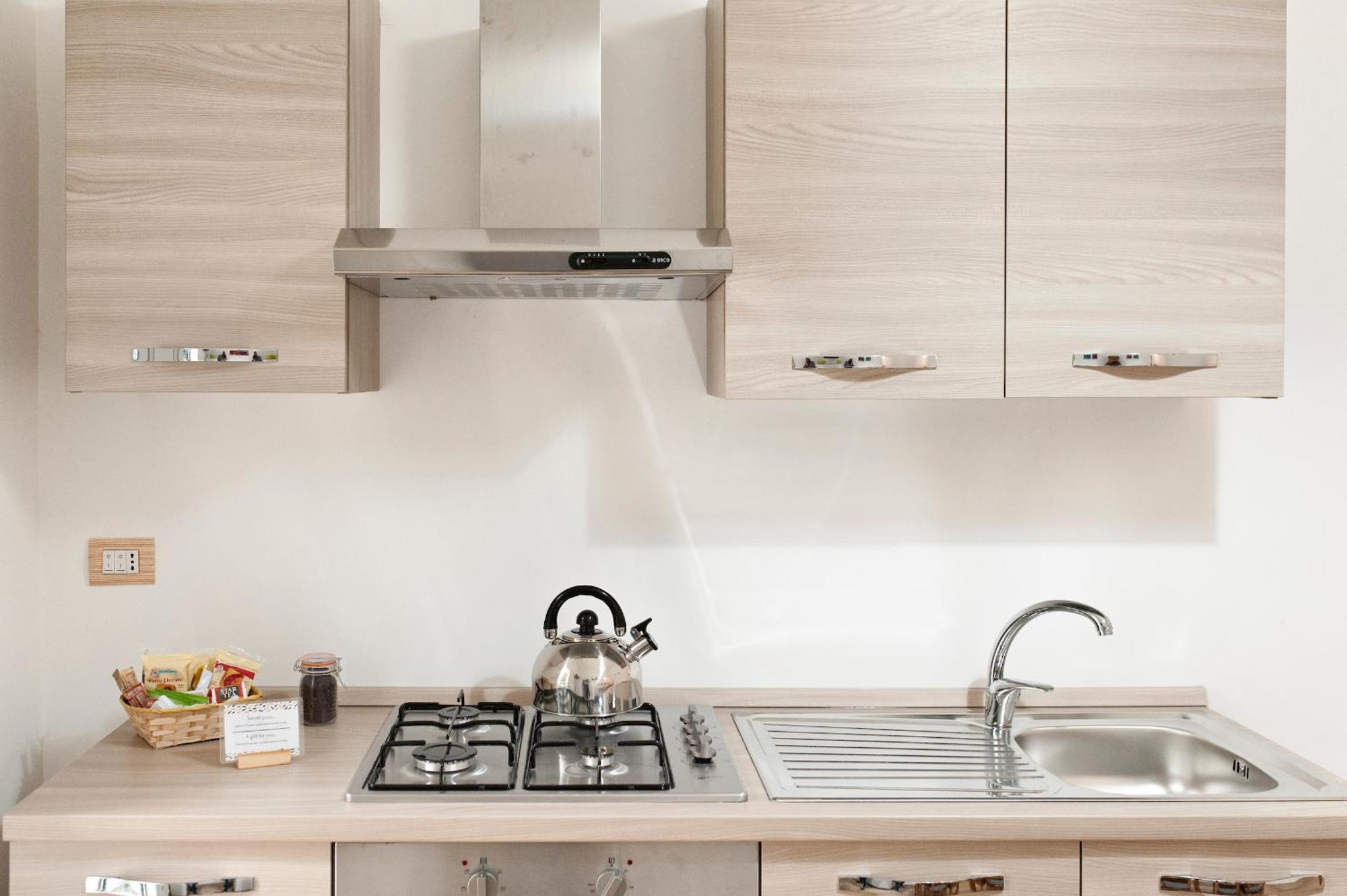 Appartement Il Cortile Dei Cantori Lecce