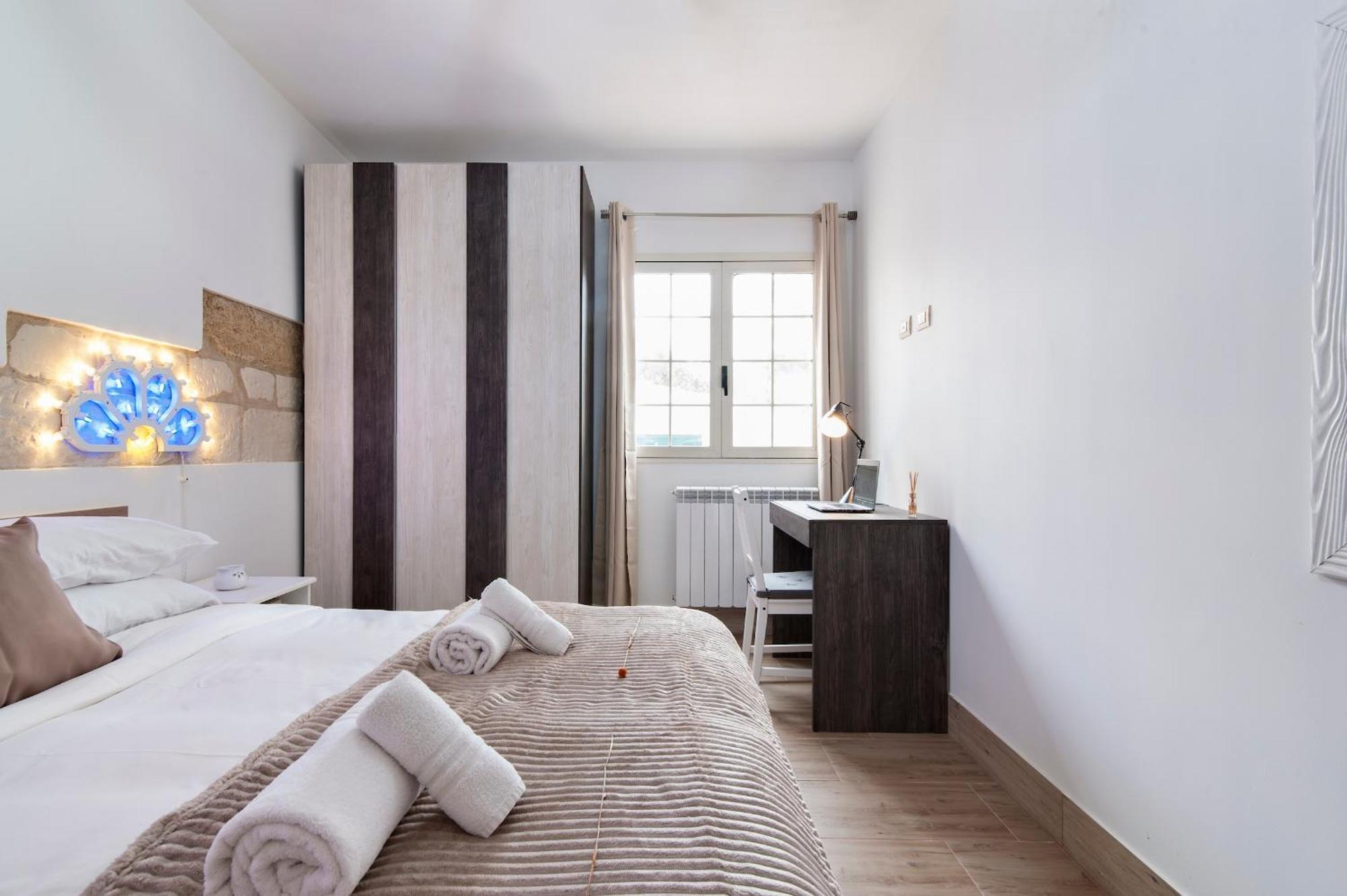 Il Cortile Dei Cantori Appartement *