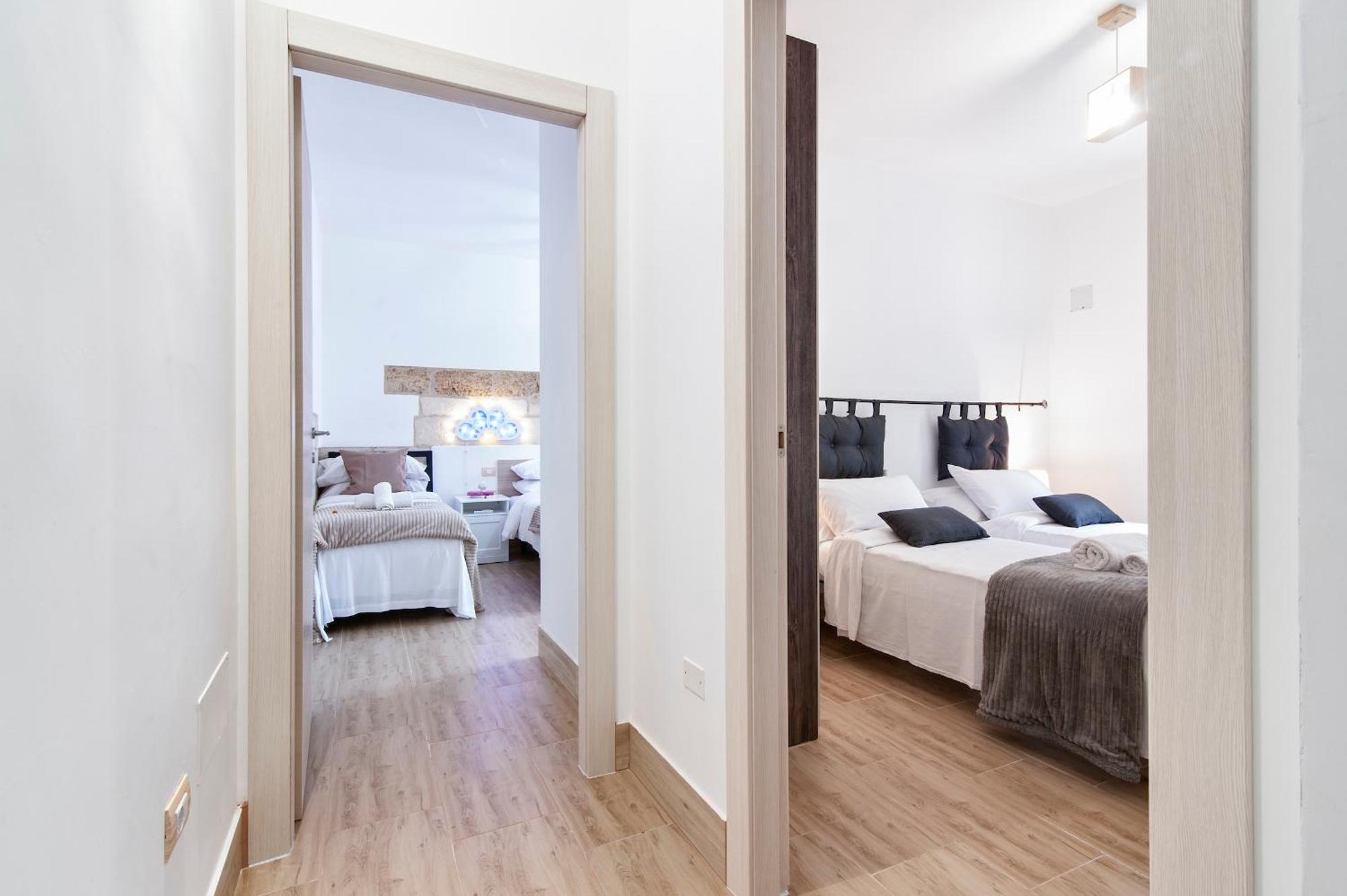 Appartement Il Cortile Dei Cantori