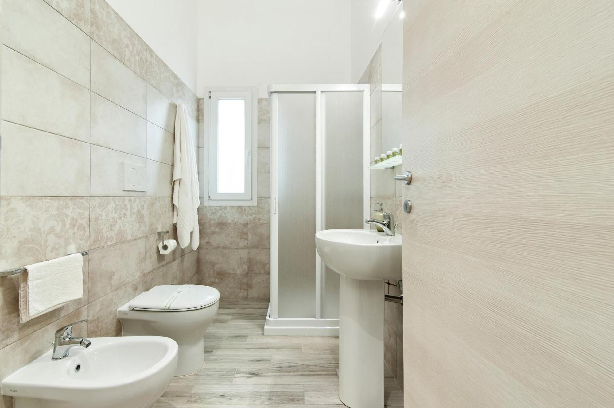 Appartement Il Cortile Dei Cantori *