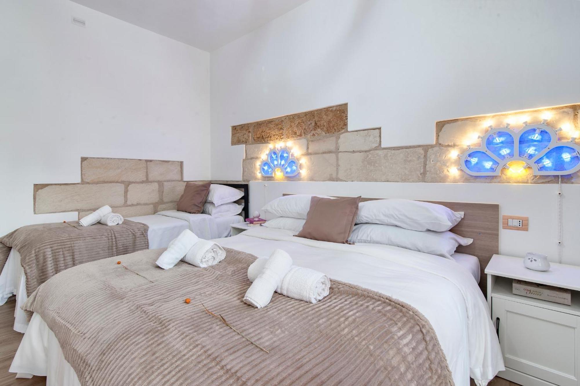 Appartement Il Cortile Dei Cantori