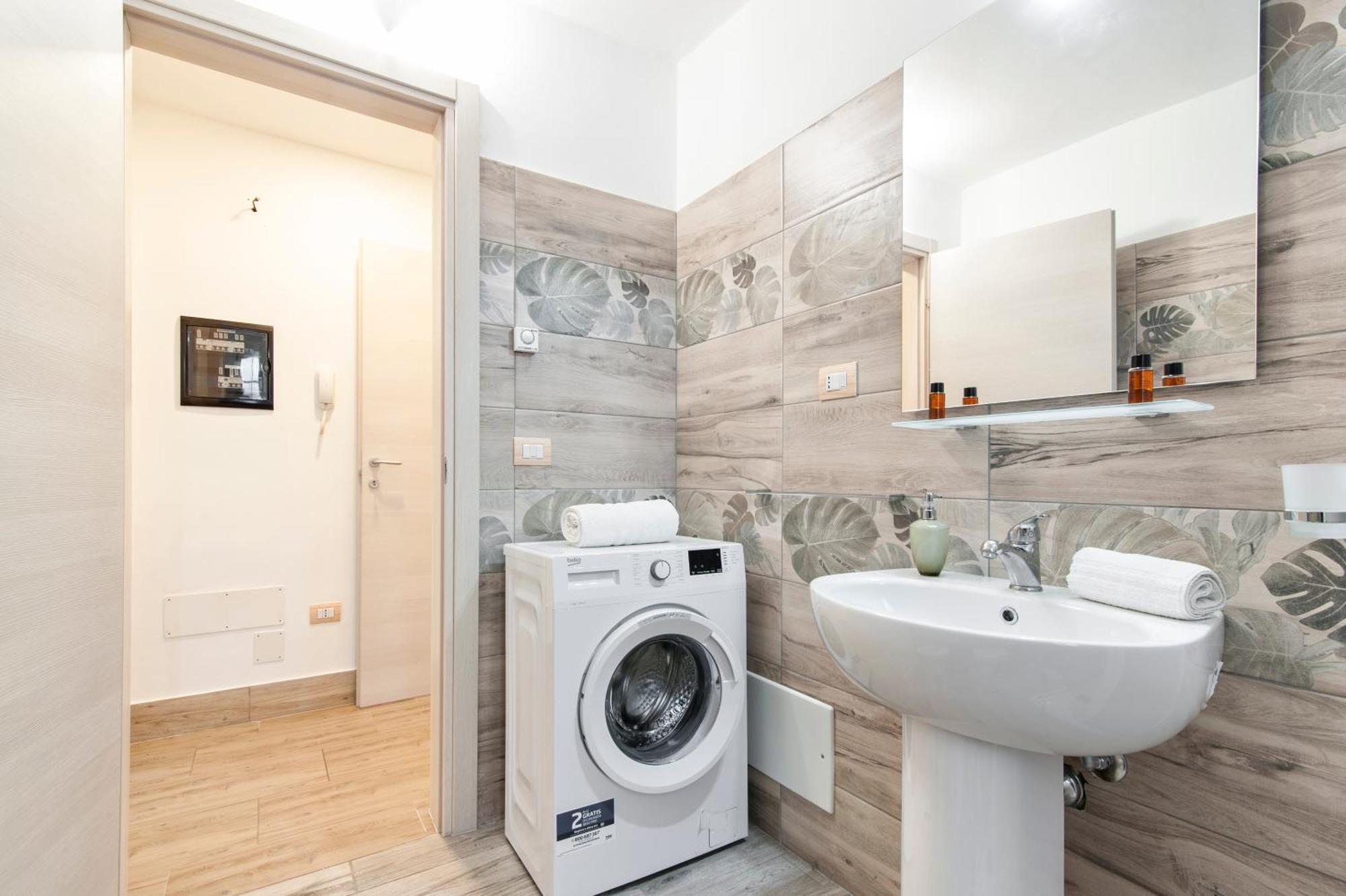Il Cortile Dei Cantori Appartement Lecce