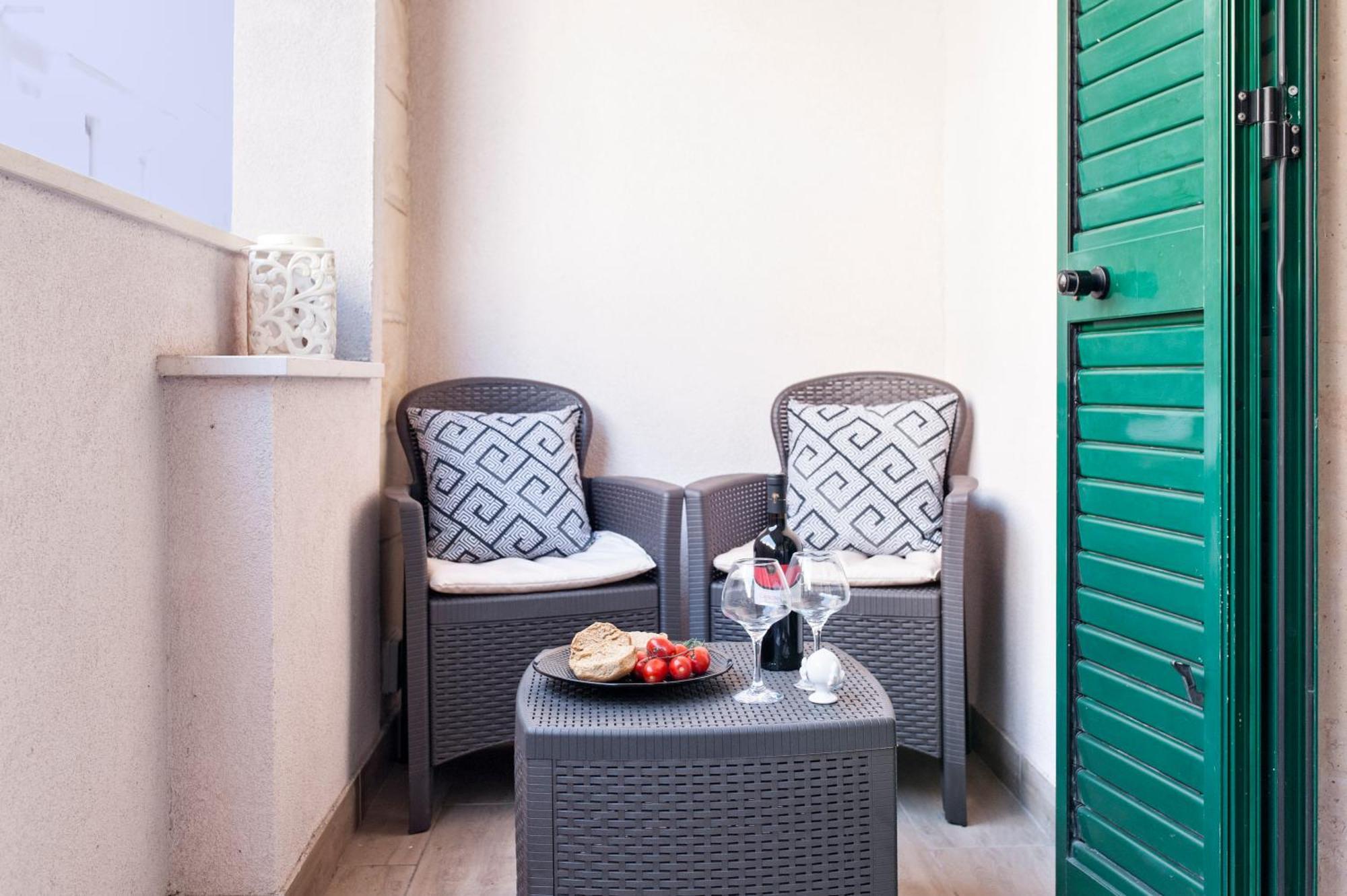 Appartement Il Cortile Dei Cantori