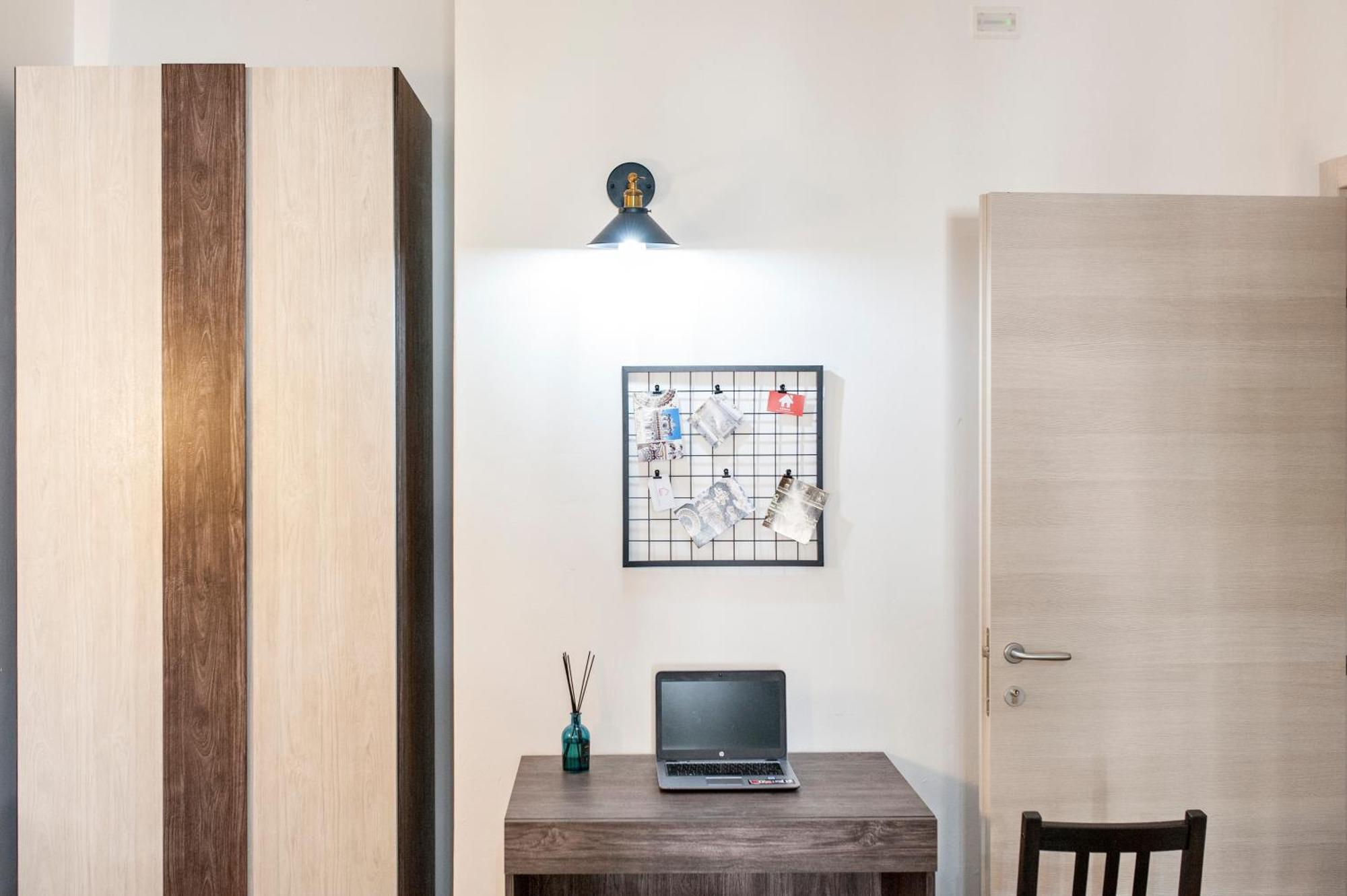 Appartement Il Cortile Dei Cantori *